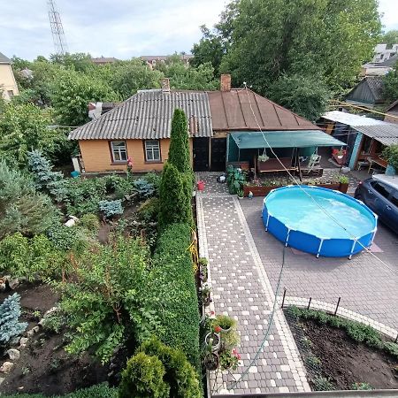 Яновского 1К Средняя Kropyvnytskyi Bagian luar foto