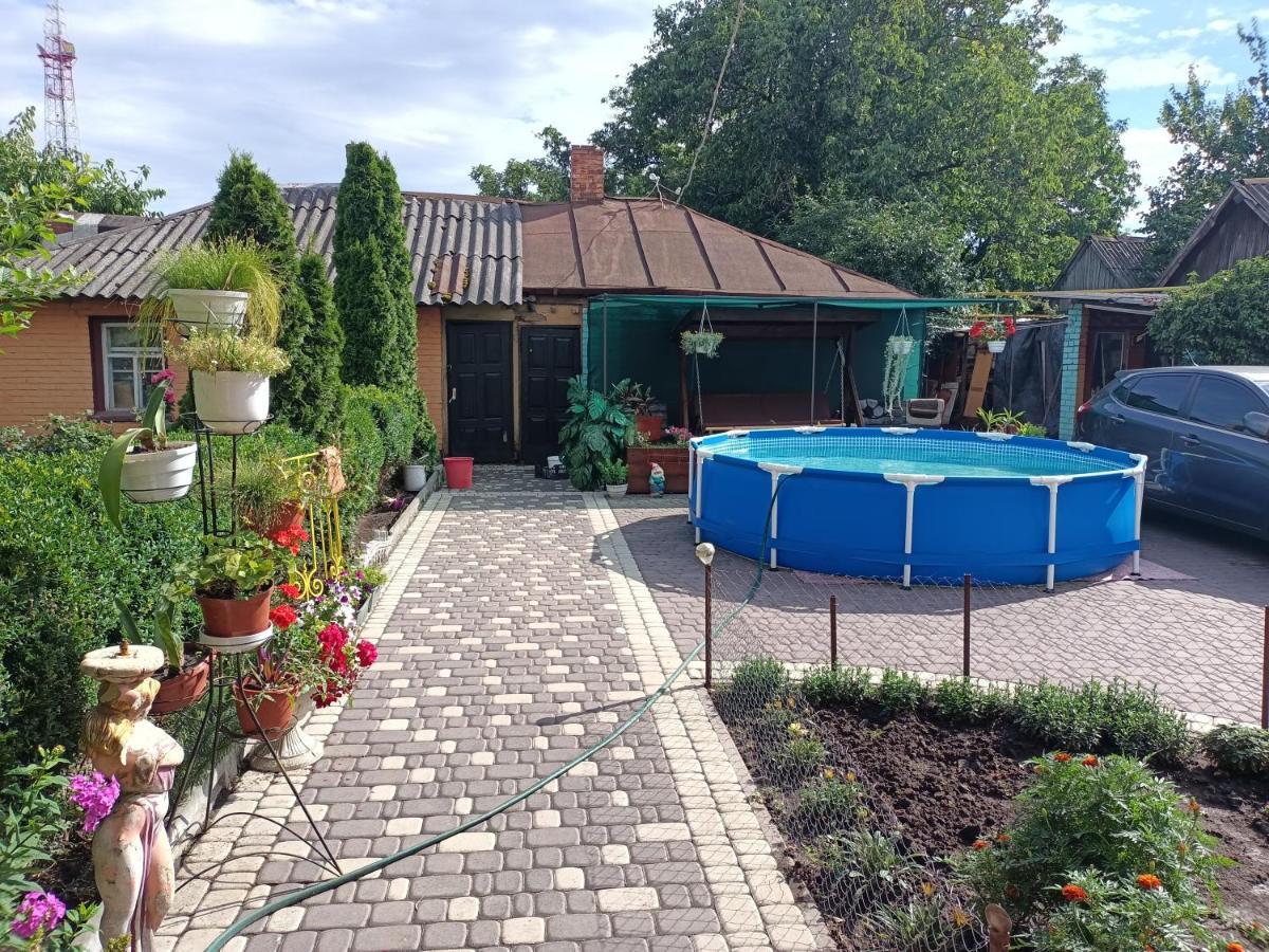 Яновского 1К Средняя Kropyvnytskyi Bagian luar foto
