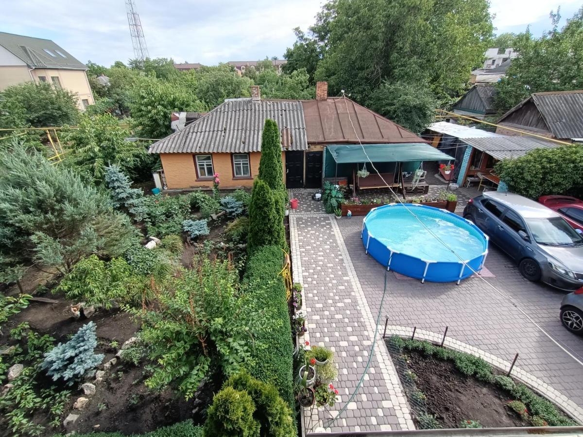 Яновского 1К Средняя Kropyvnytskyi Bagian luar foto