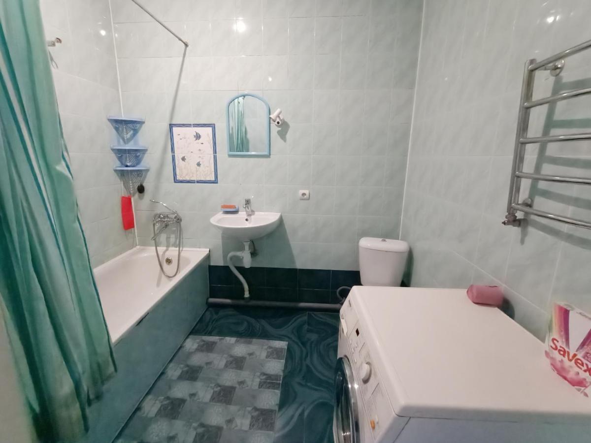 Яновского 1К Средняя Kropyvnytskyi Bagian luar foto