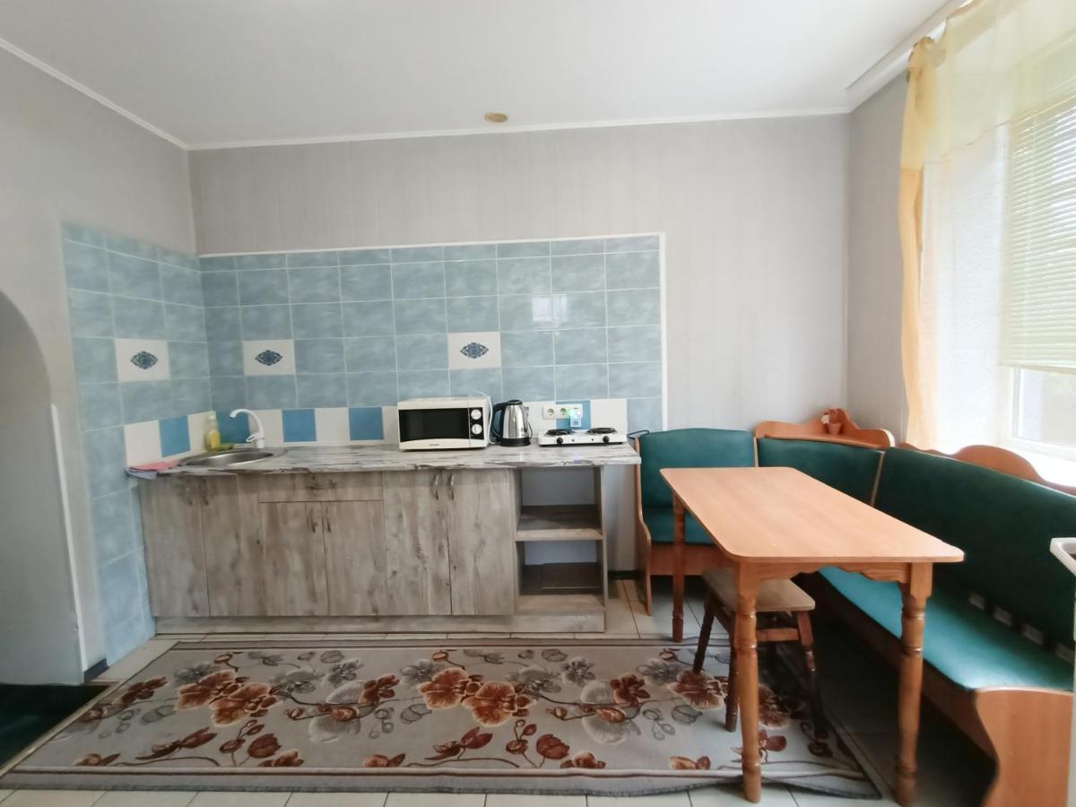 Яновского 1К Средняя Kropyvnytskyi Bagian luar foto